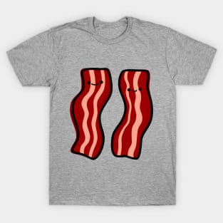 Cute Bacon T-Shirt